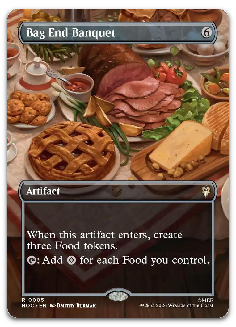 Product image for TCG 707099