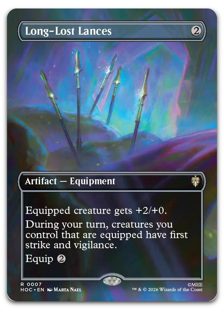 Product image for TCG 707100