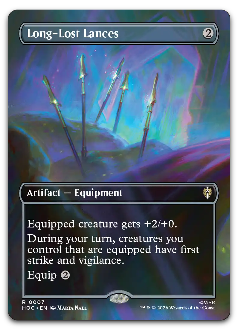 Product image for TCG 707100