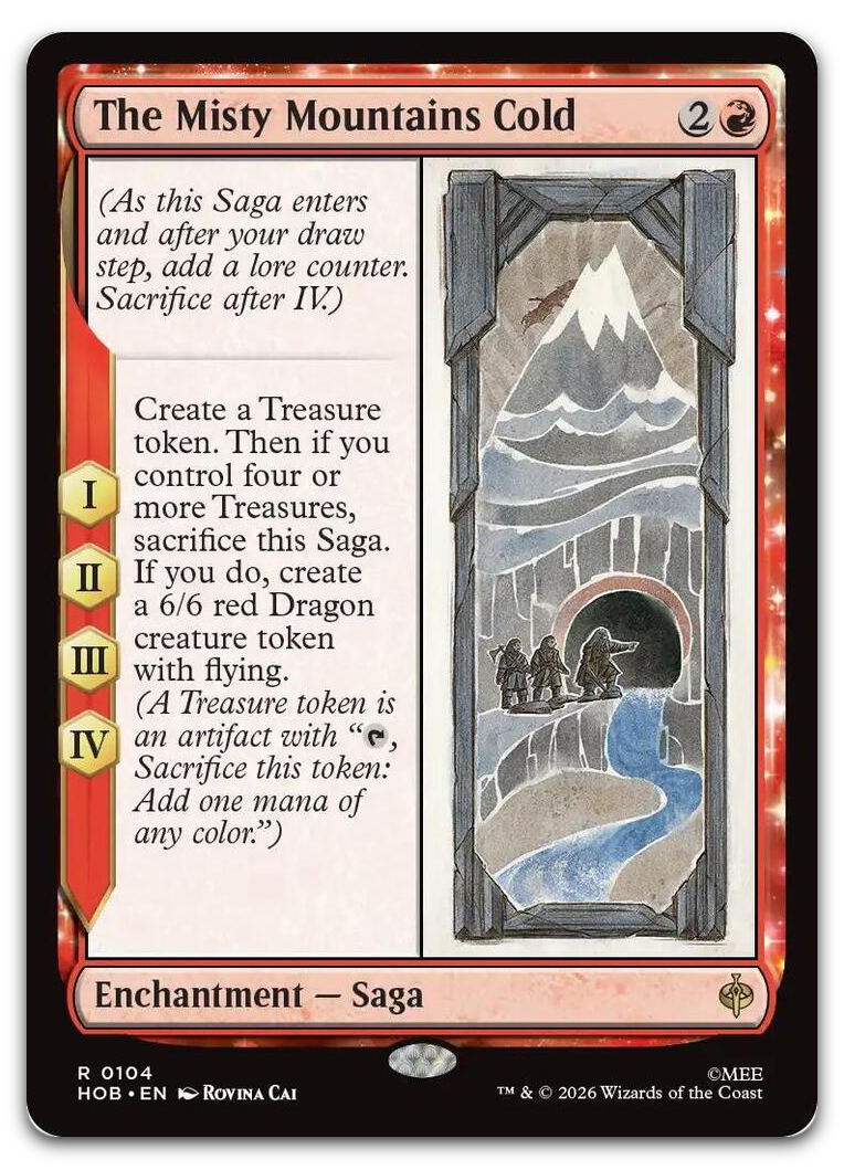 Product image for TCG 707291