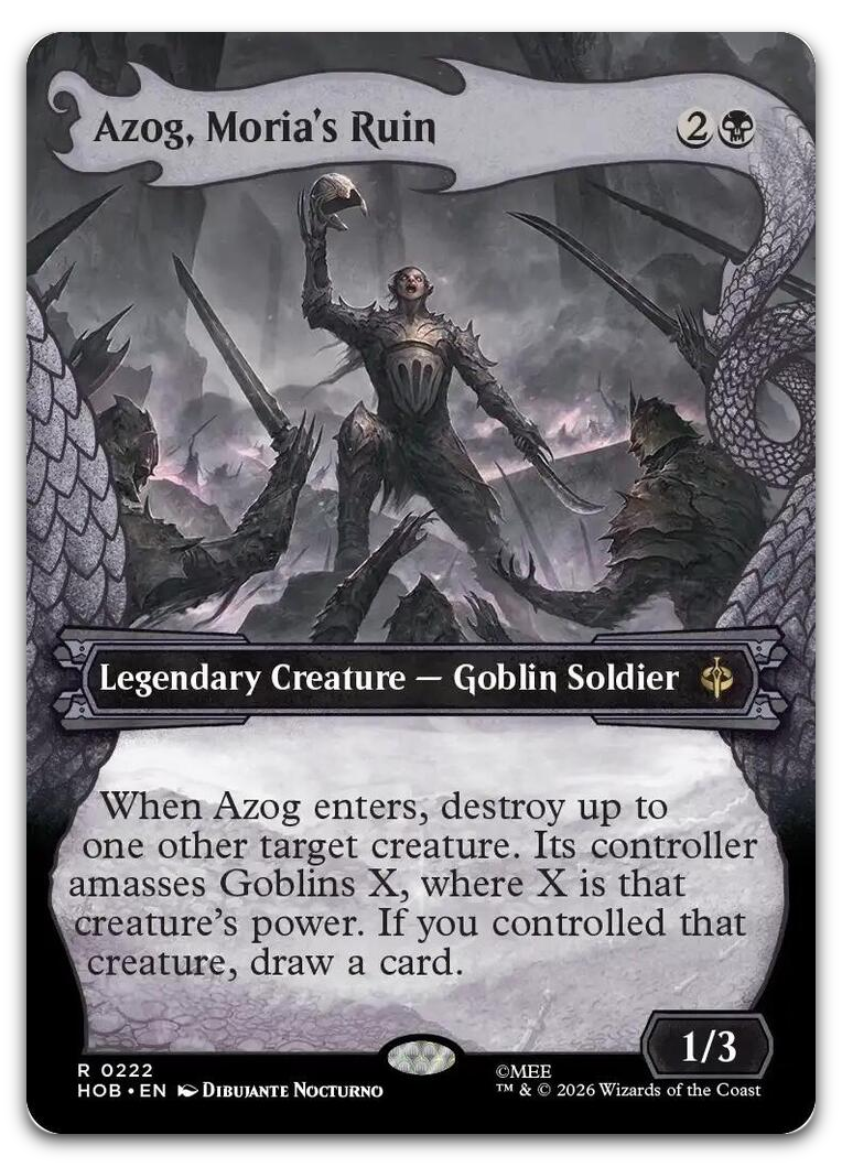Product image for TCG 707491