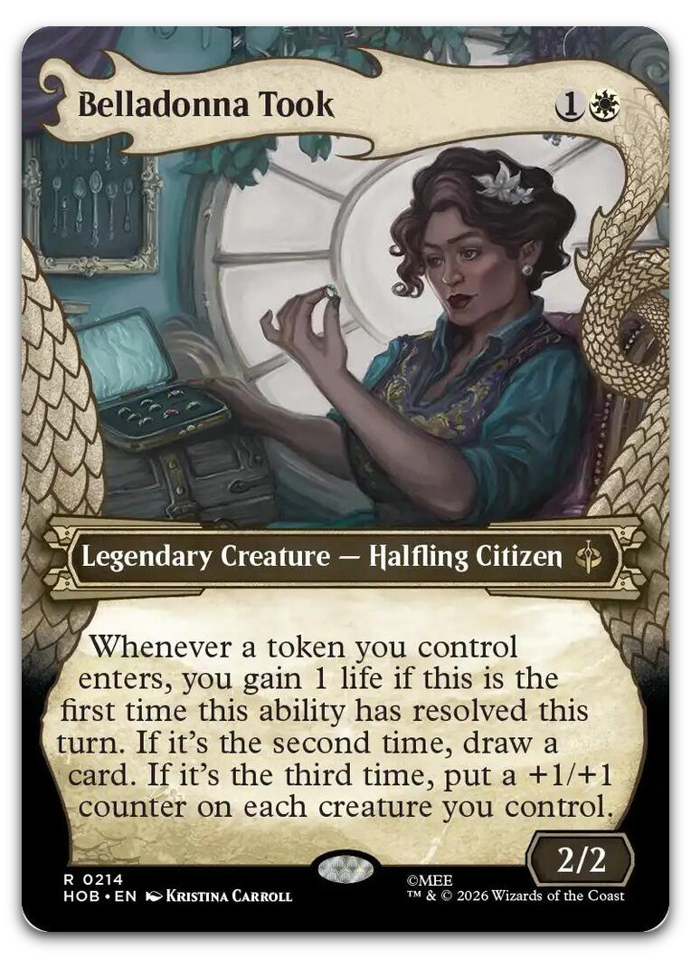 Product image for TCG 707729