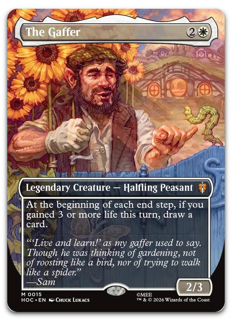 Product image for TCG 707731