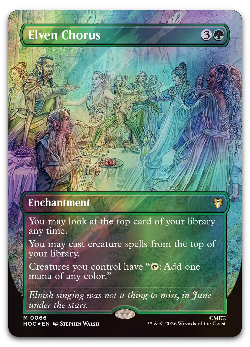 Product image for TCG 707746
