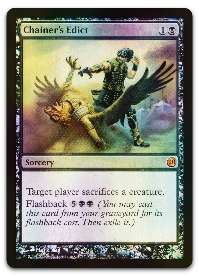 Product image for TCG 70790