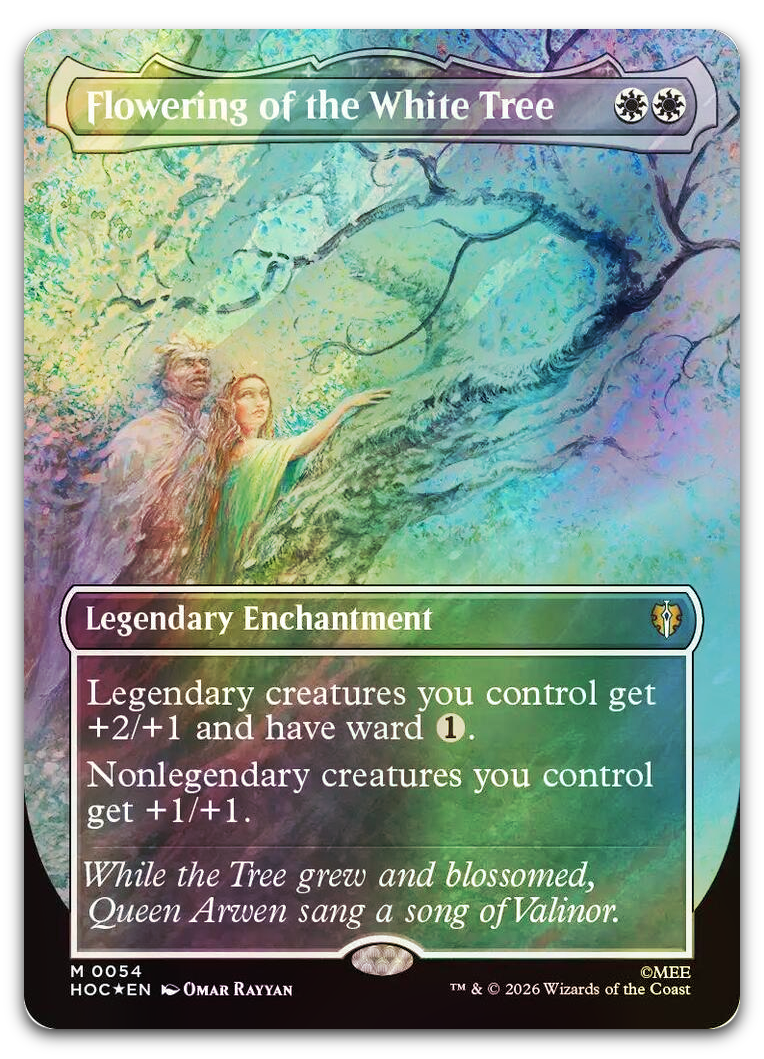 Product image for TCG 708200