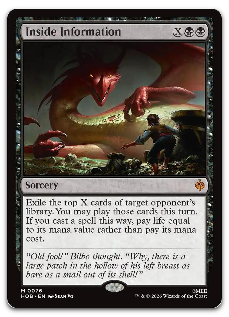 Product image for TCG 708207