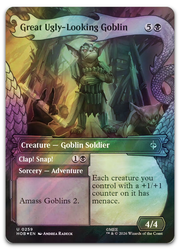 Product image for TCG 708762