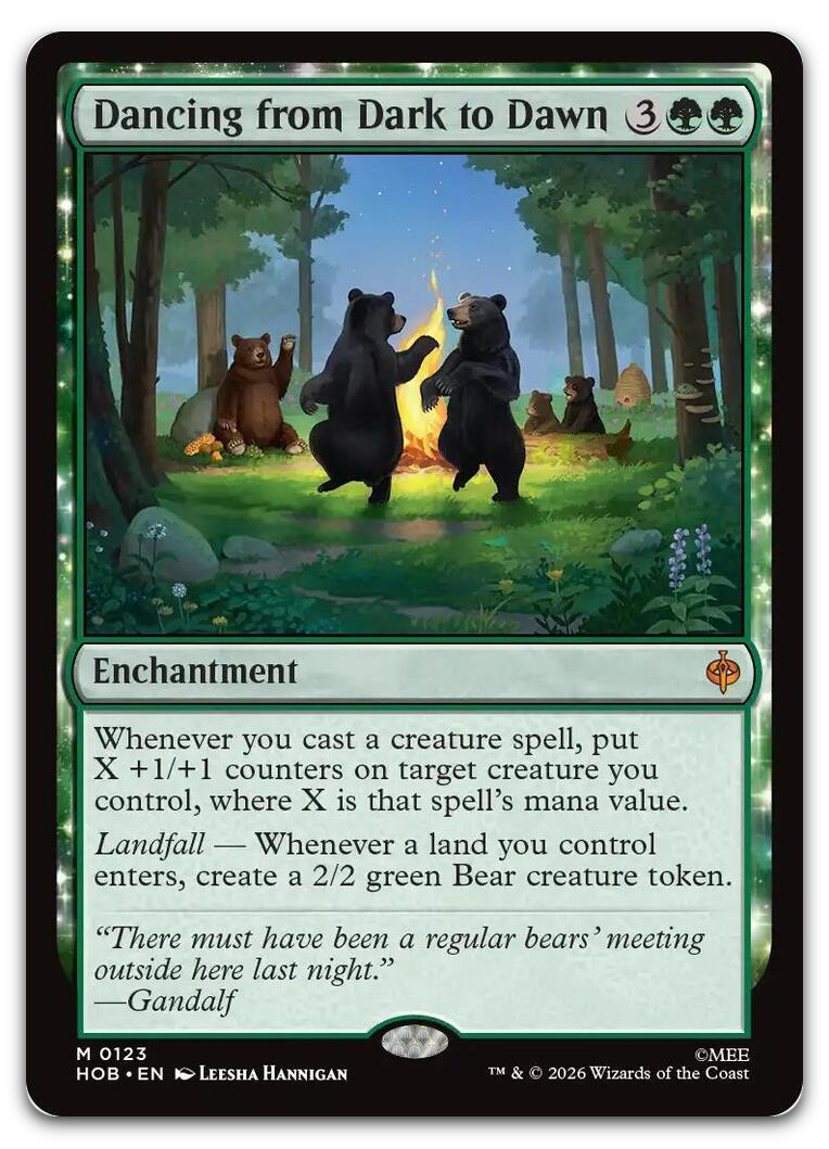 Product image for TCG 708765