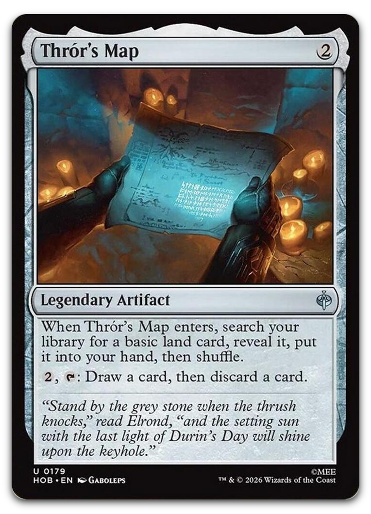 Product image for TCG 708790
