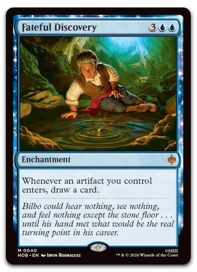 Product image for TCG 708810