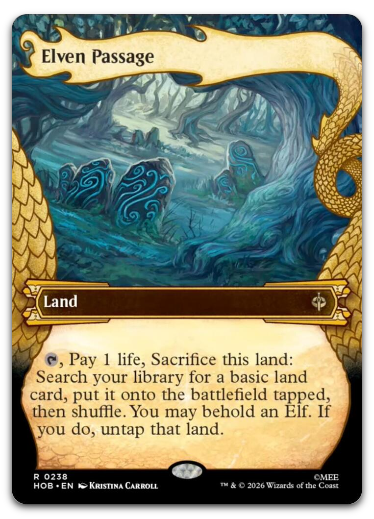 Product image for TCG 708814