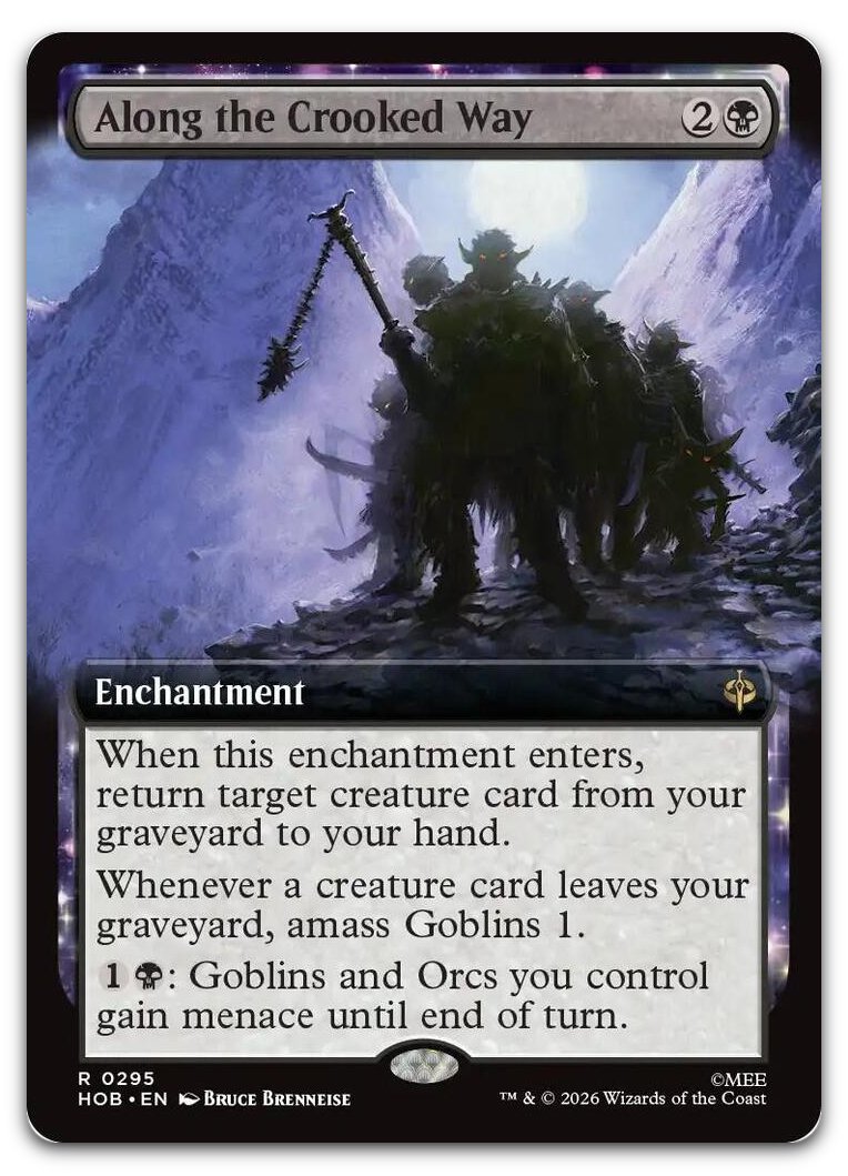 Product image for TCG 709070
