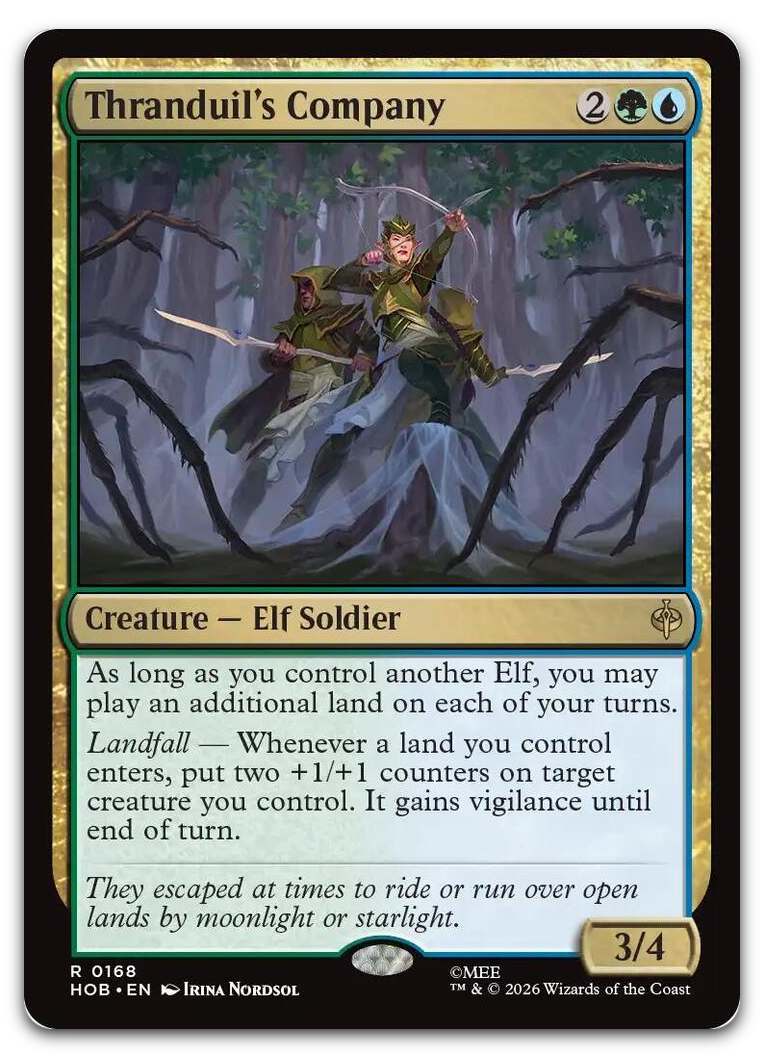 Product image for TCG 709079
