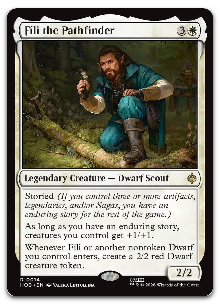 Product image for TCG 709456