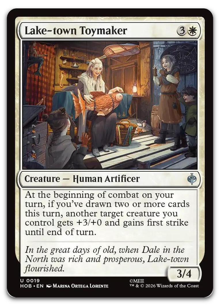 Product image for TCG 709460