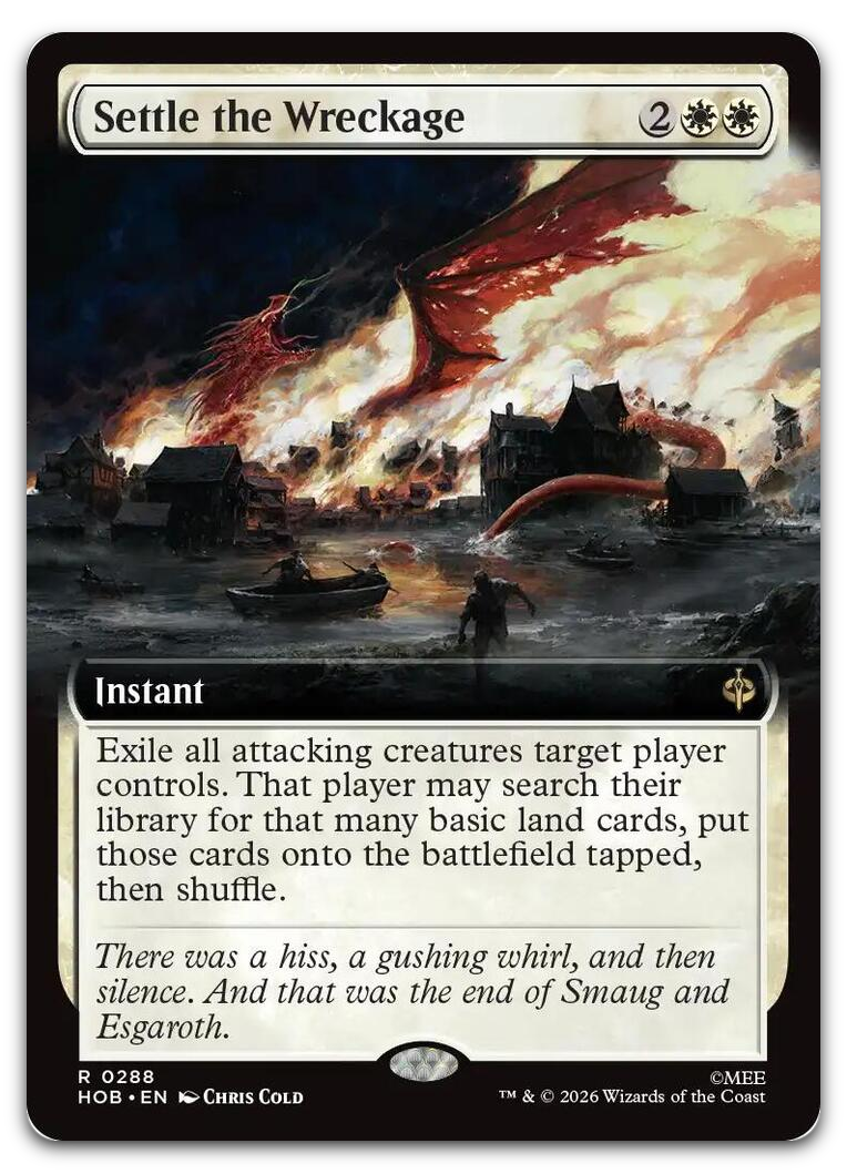Product image for TCG 709473
