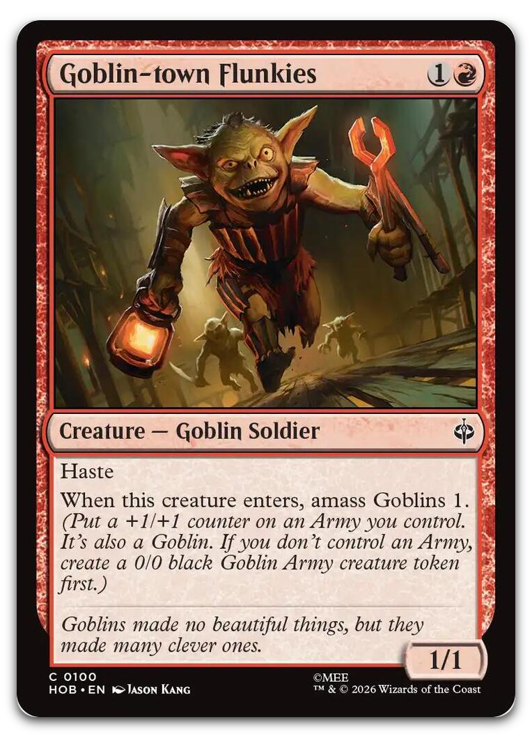Product image for TCG 709502