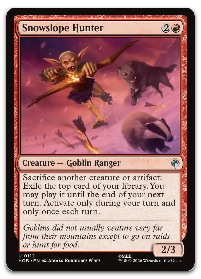 Product image for TCG 709511