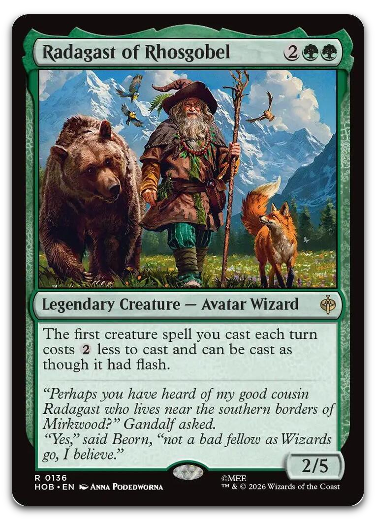 Product image for TCG 709568