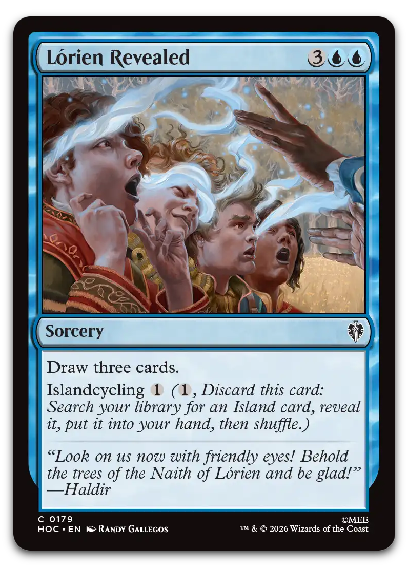 Product image for TCG 709592