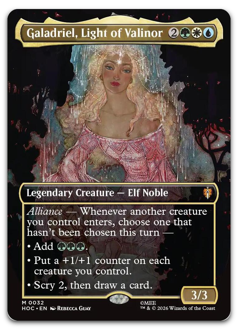 Product image for TCG 709619