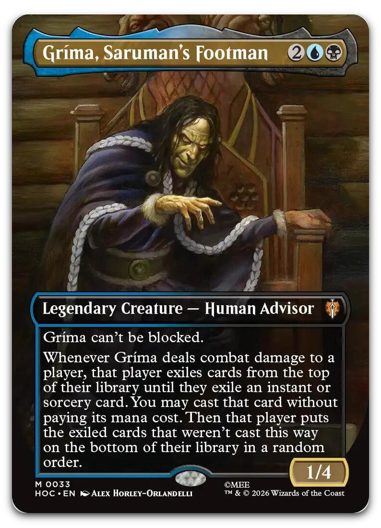Product image for TCG 709620