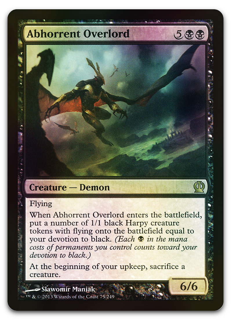 Product image for TCG 70992