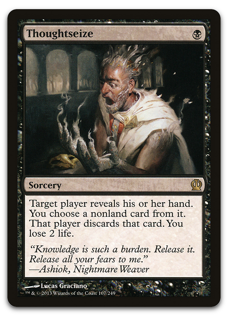 Product image for TCG 70993
