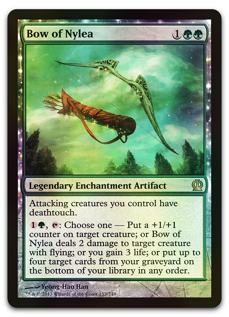 Product image for TCG 70997