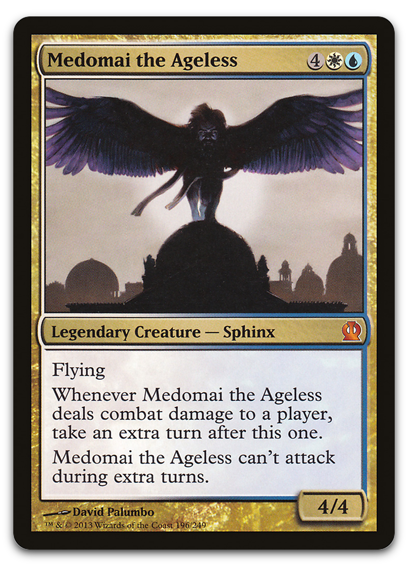 Product image for TCG 70999
