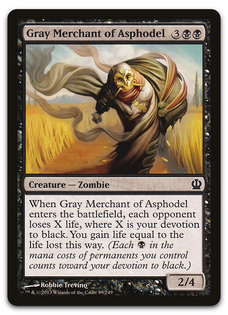 Product image for TCG 71021