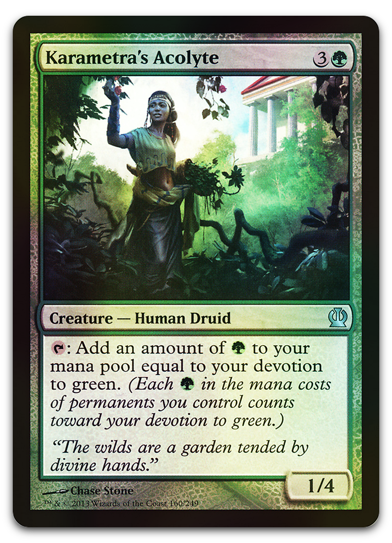 Product image for TCG 71032