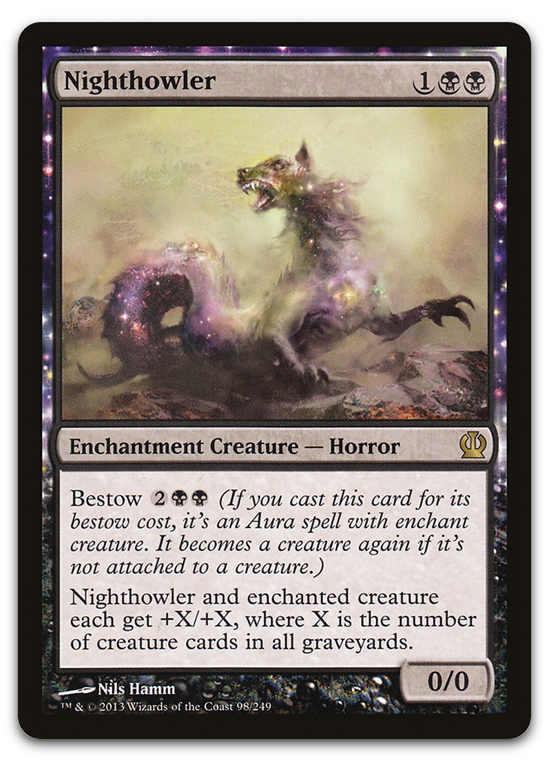 Nighthowler (Theros)