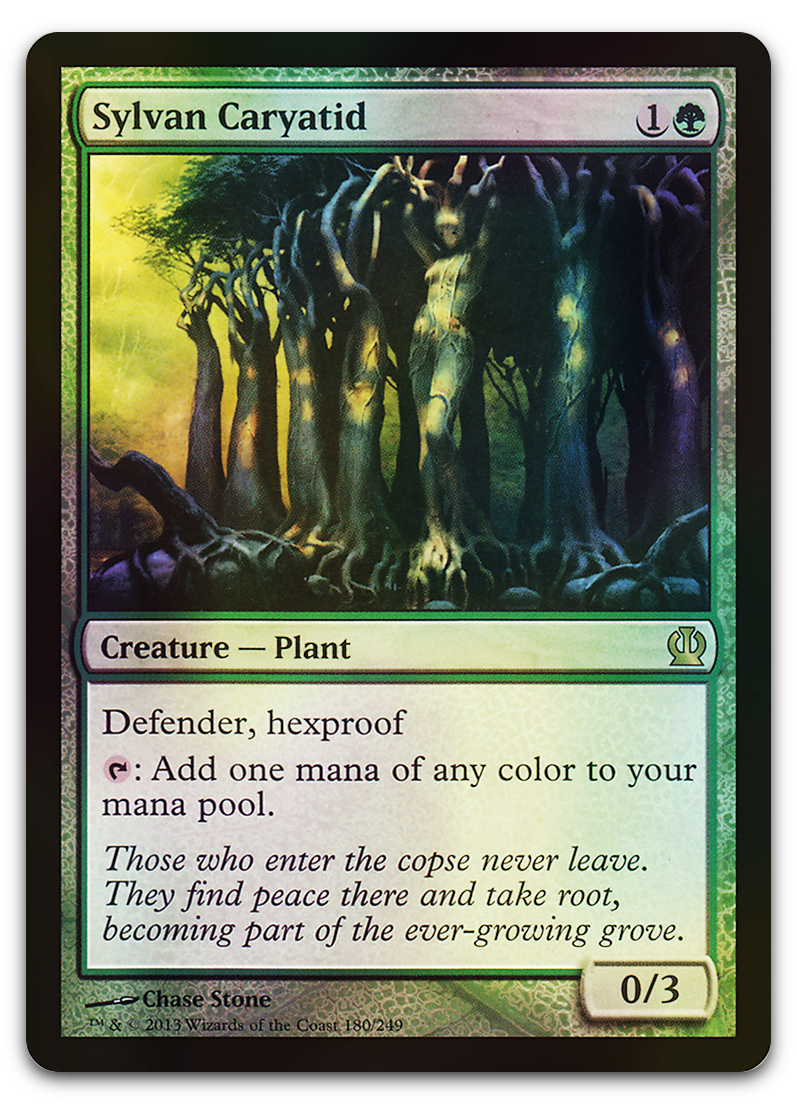 Product image for TCG 71045