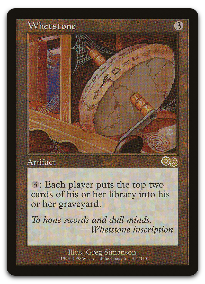 Product image for TCG 7106