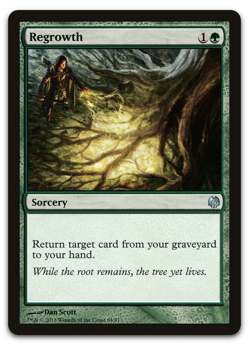 Product image for TCG 71080