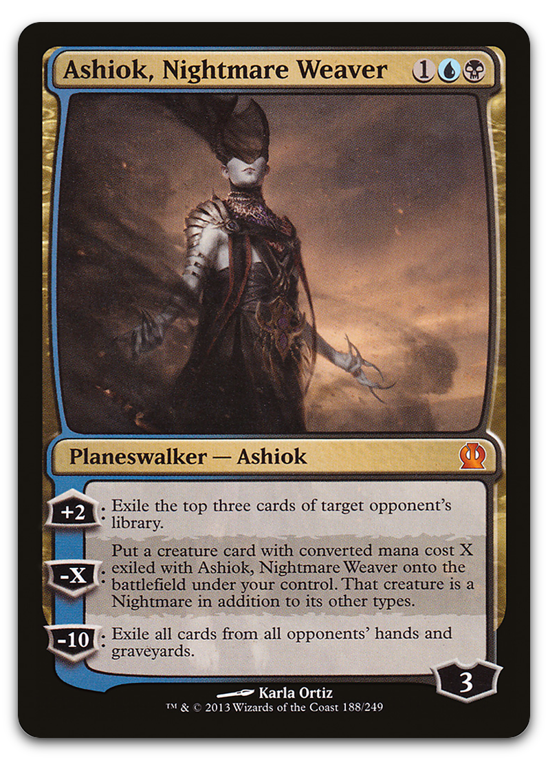 Product image for TCG 71088