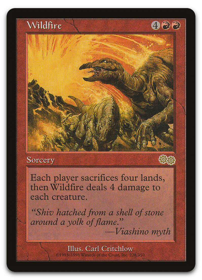 Product image for TCG 7109