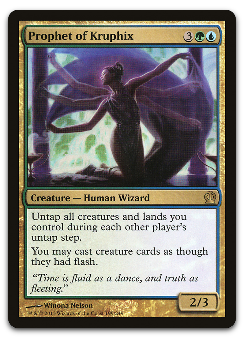 Product image for TCG 71176