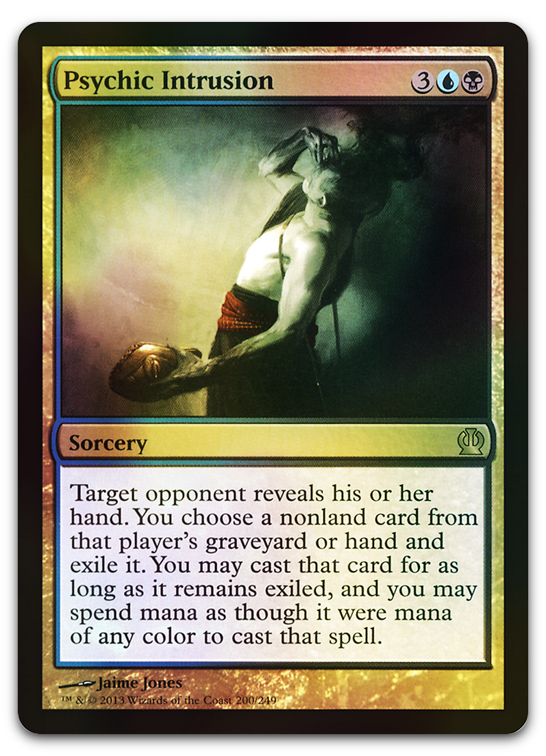 Product image for TCG 71179