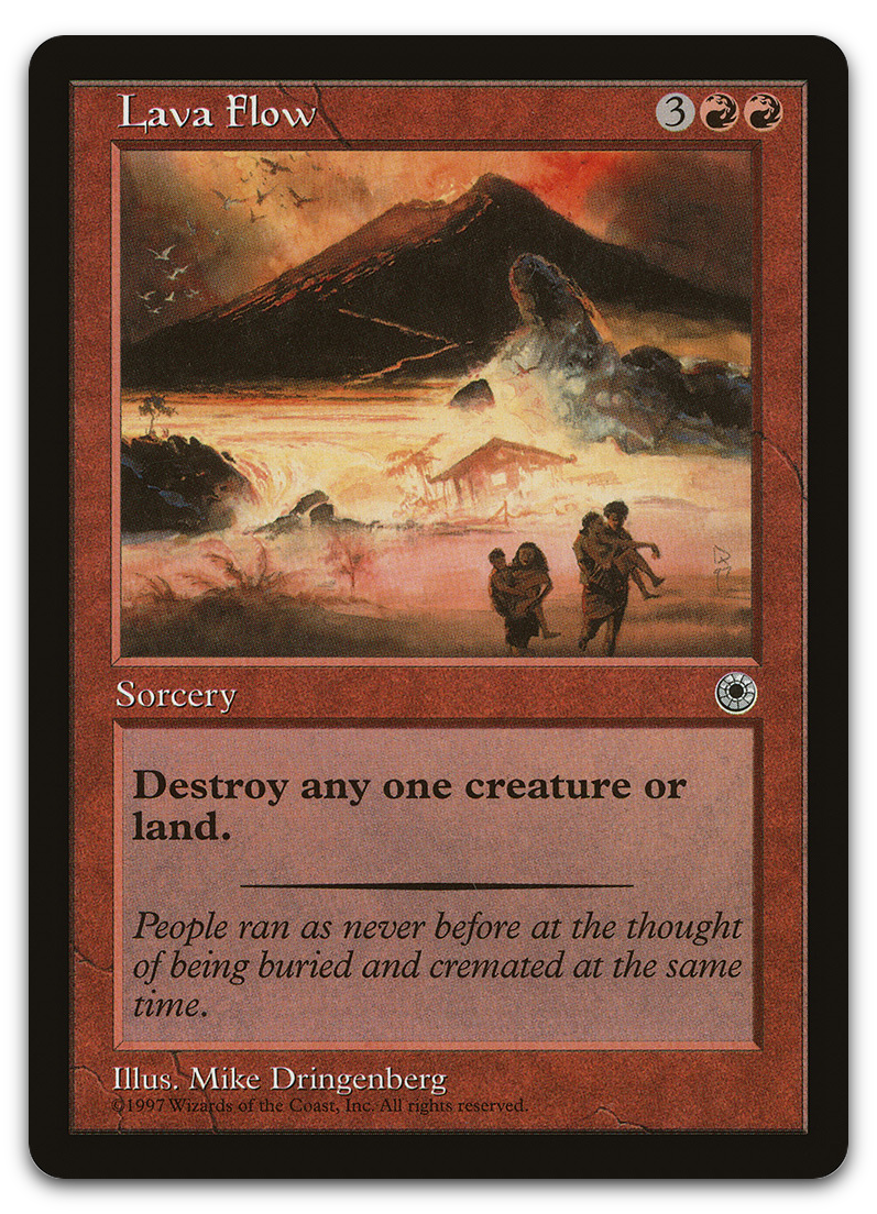 Product image for TCG 711