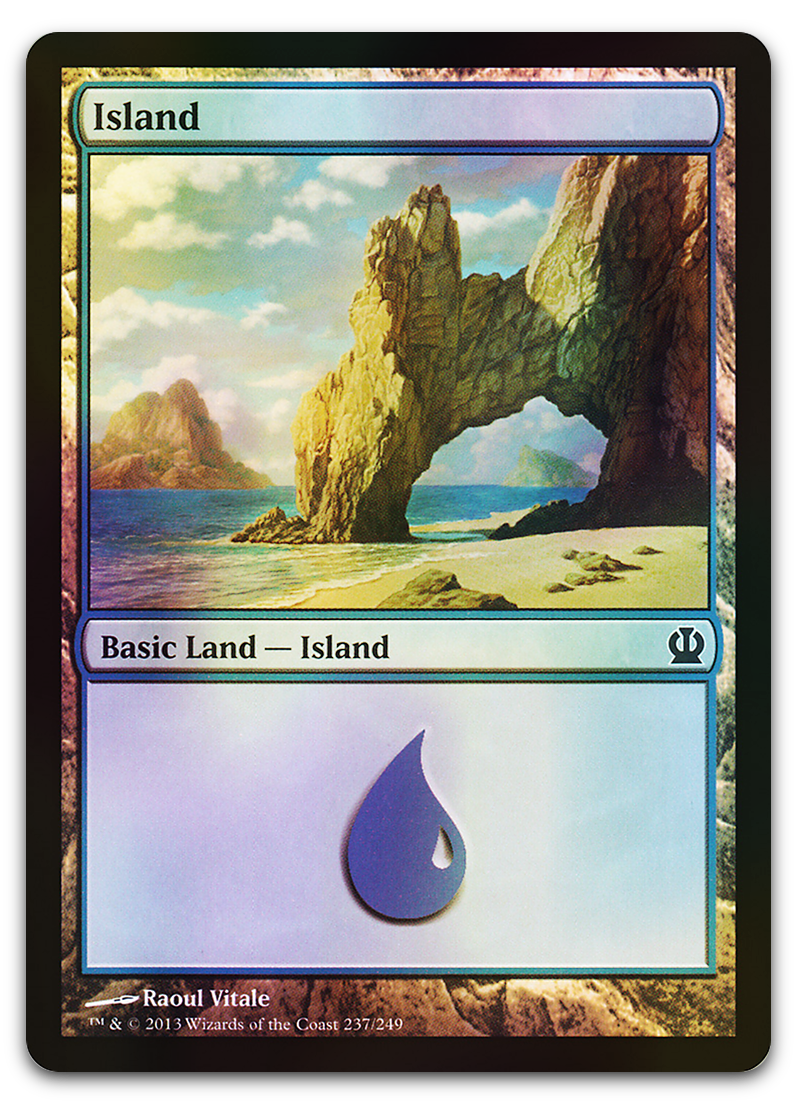 Product image for TCG 71210