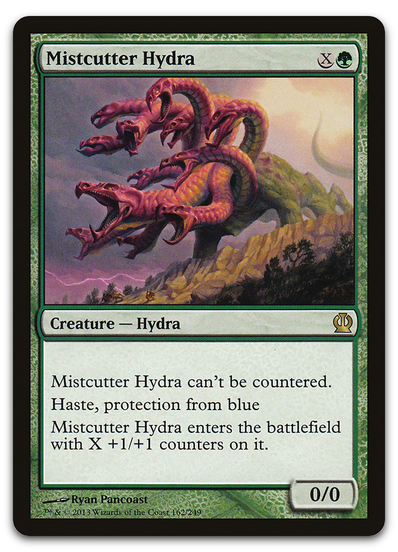 Product image for TCG 71275