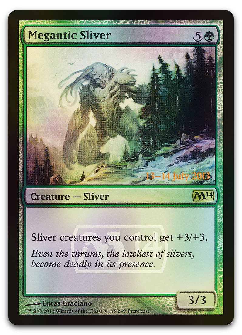 Product image for TCG 71283