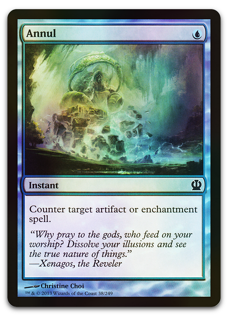 Annul (Theros)