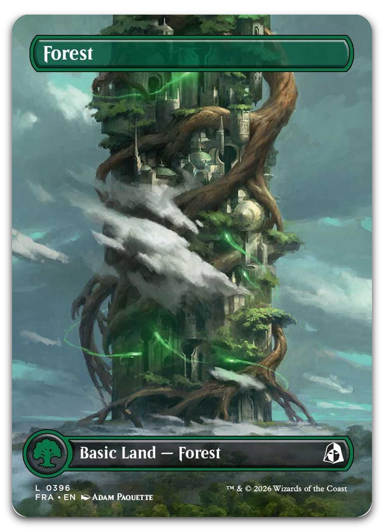 Product image for TCG 715872