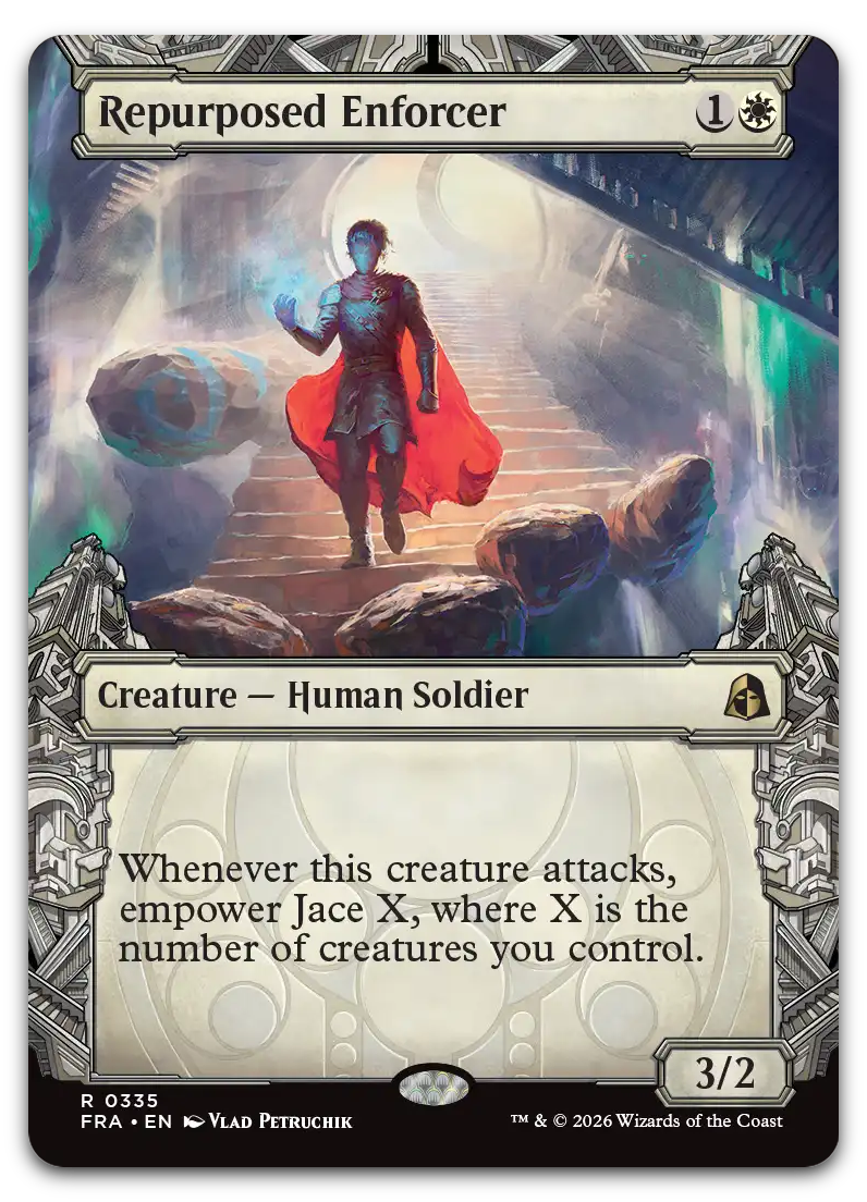 Product image for TCG 715893