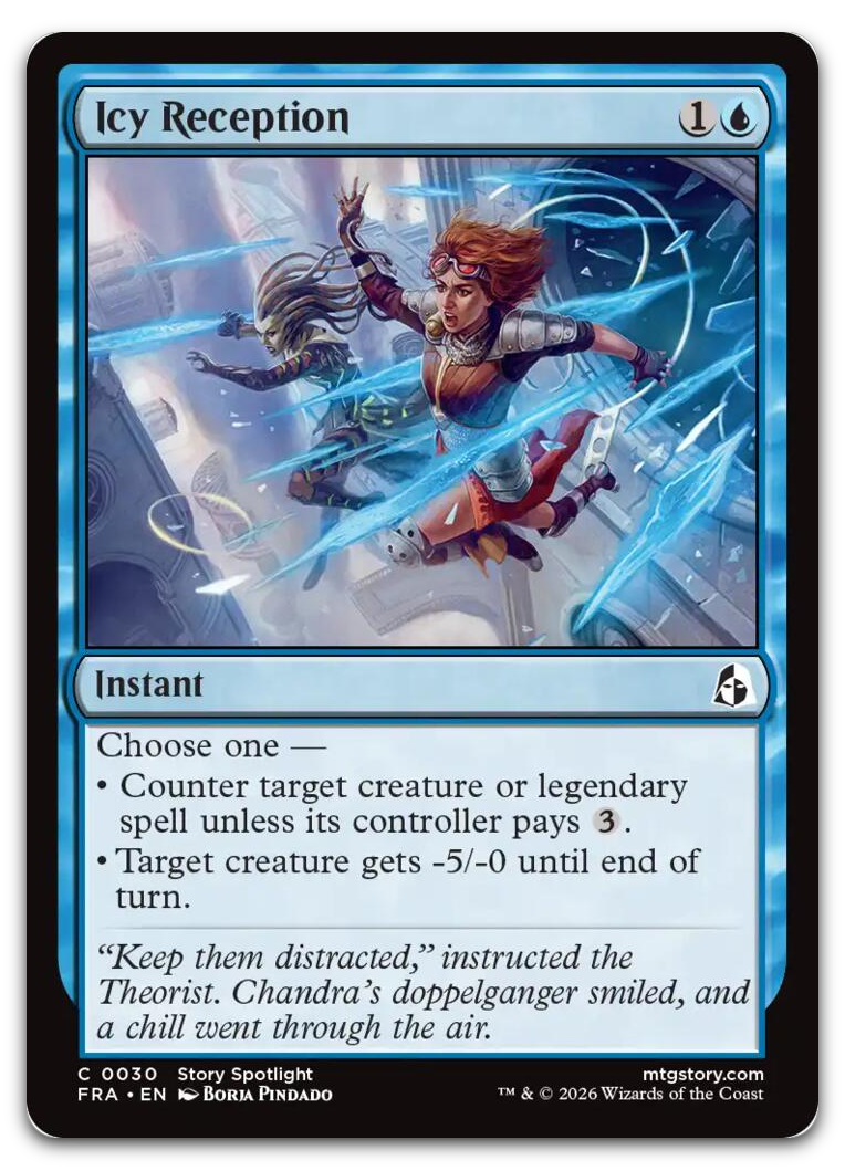 Product image for TCG 715901