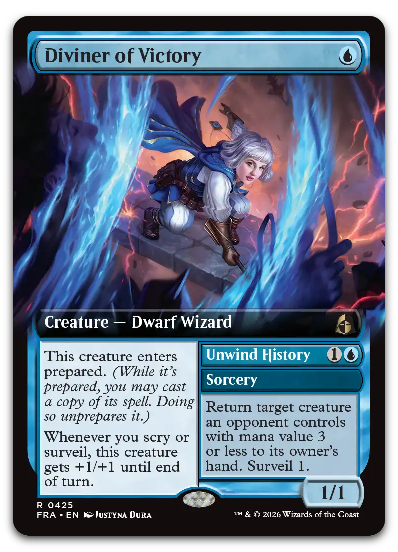 Product image for TCG 715907
